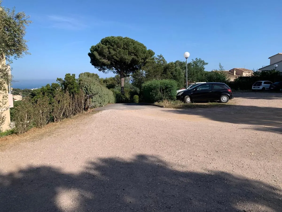 A 10Mn De La Plage!! Cavalaire-sur-Mer